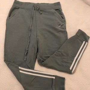 Victoria’s Secret Pink joggers size M
